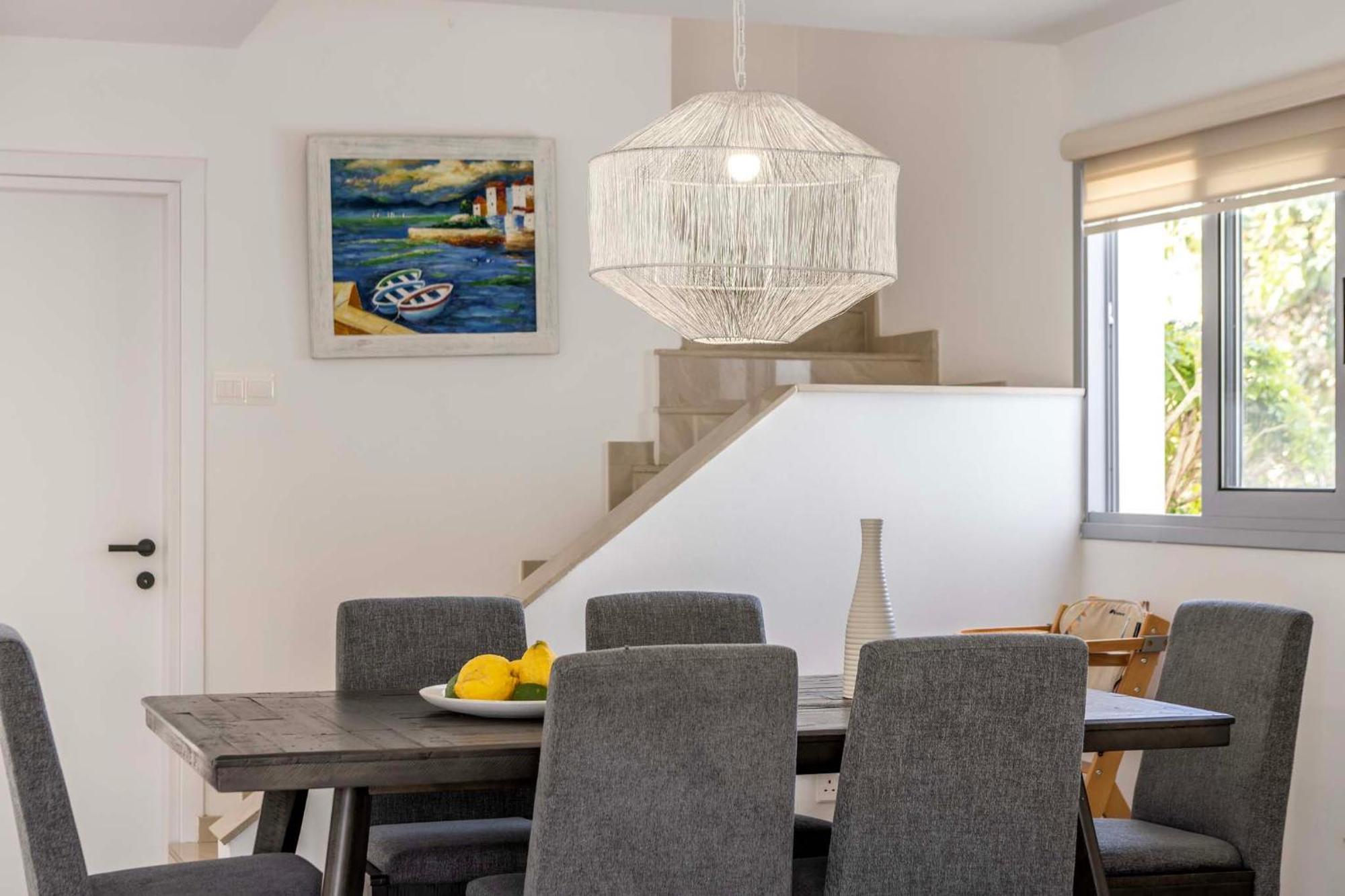 Azure Luxury Pool Villa Protaras Eksteriør billede