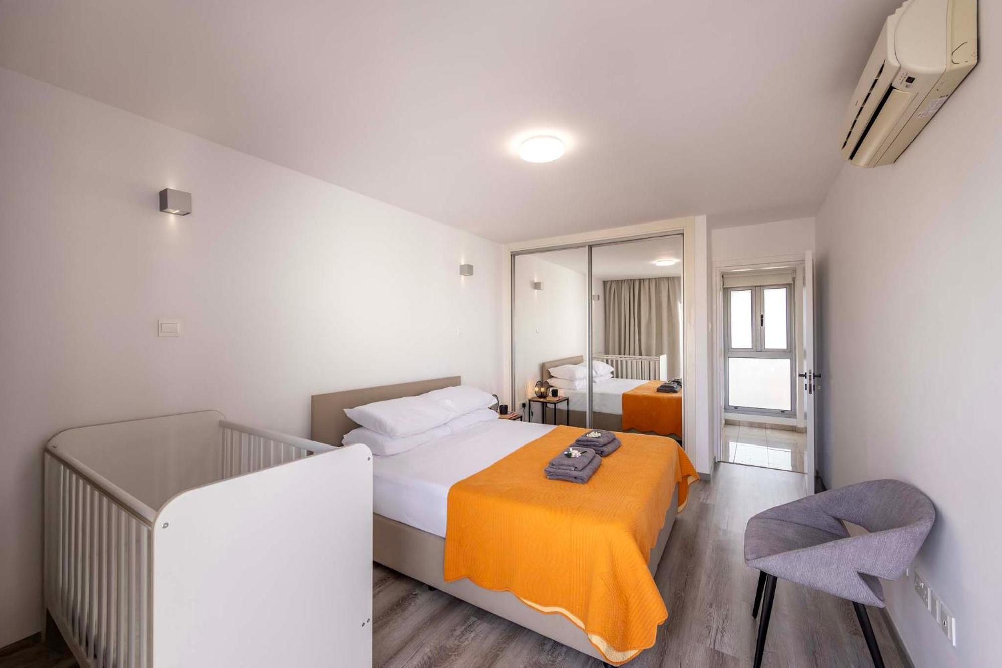 Azure Luxury Pool Villa Protaras Eksteriør billede